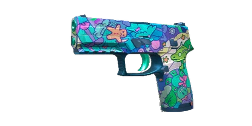 P350 Festal Wrap
