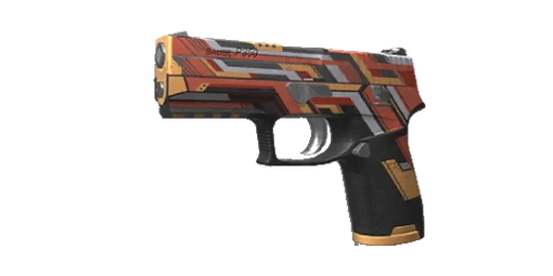 P350 Autumn