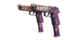 Berettas Royal Rose