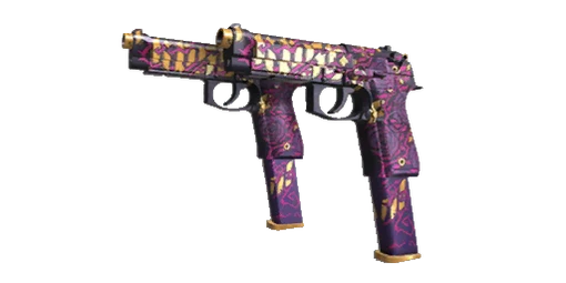 Berettas Royal Rose