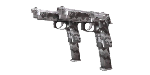 Berettas Arctic Camo