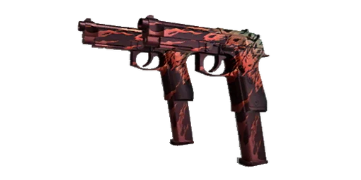 Berettas Soul Devourer
