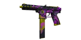 TEC-9 Disguise