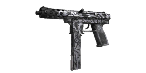 TEC-9 Gangster