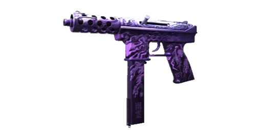 TEC-9 Restless
