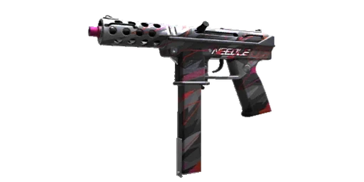 TEC-9 Needle