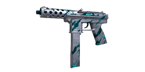 TEC-9 Verglas