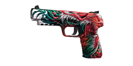 F/S Venom