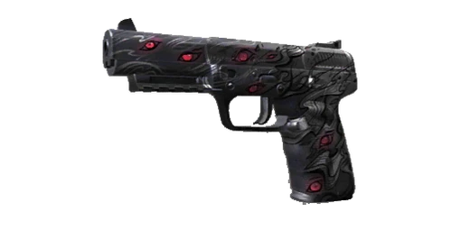 F/S Demonic Fog