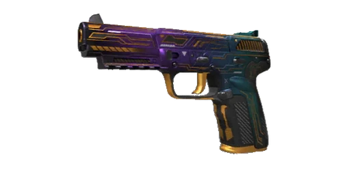 F/S Enforcer
