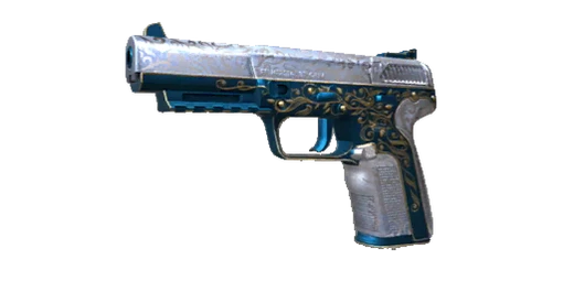F/S Royal Frost