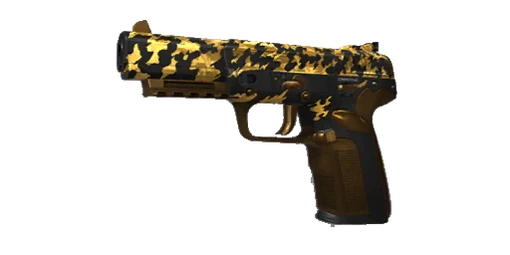 F/S Camo Storm