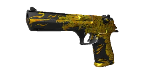 Desert Eagle Yakuza