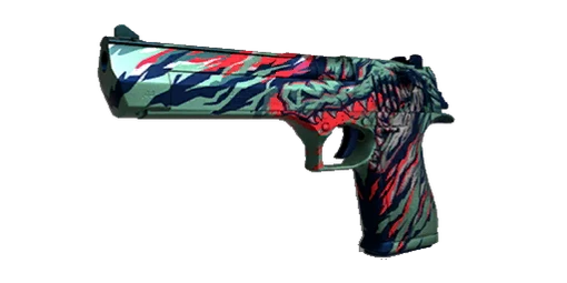 Desert Eagle Venator