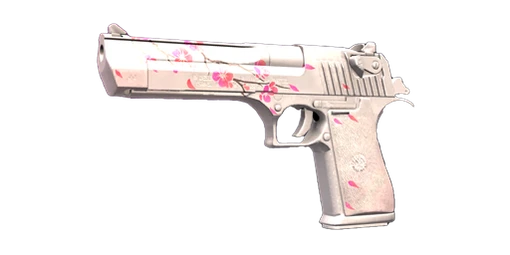 Desert Eagle Blossom