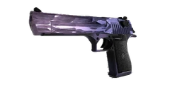 Desert Eagle Eclipse