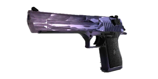 Desert Eagle Eclipse