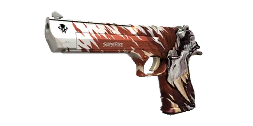 Desert Eagle Dust Devil