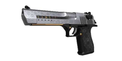 Desert Eagle Gambit