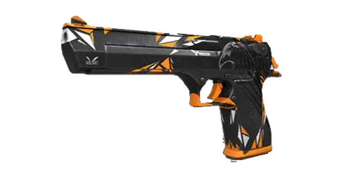 Desert Eagle Predator
