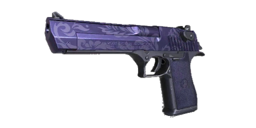 Desert Eagle Wildflower