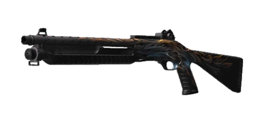 FabM Death Herald