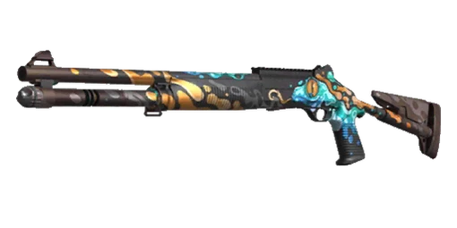 SM1014 Triton