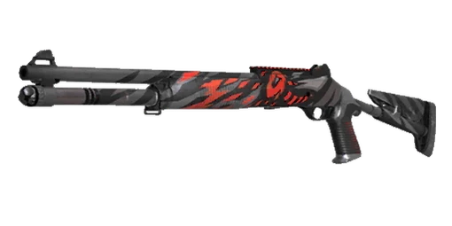 SM1014 Wasp