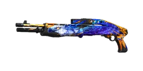 SPAS Glide