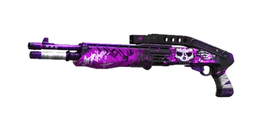 SPAS Raider