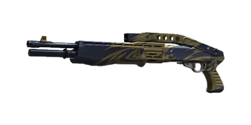 SPAS Griffin