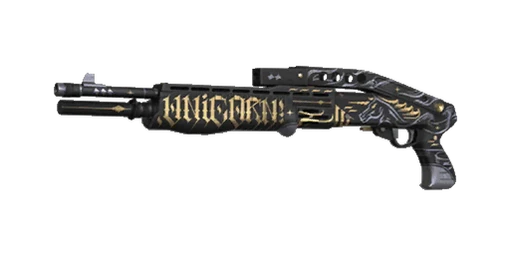 SPAS Unicorn