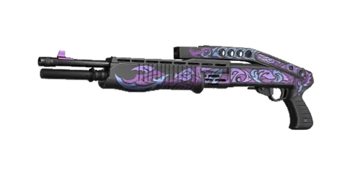 SPAS Eternal Flow