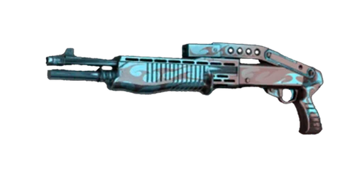 SPAS Umbra