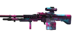 M60 Grunge