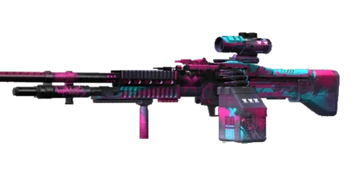 M60 Grunge