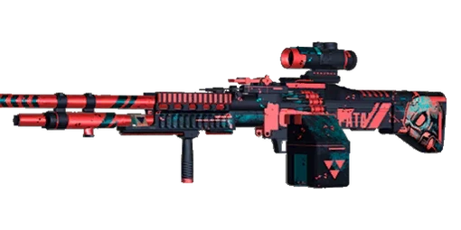M60 Fatal