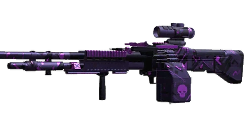 M60 Quantum