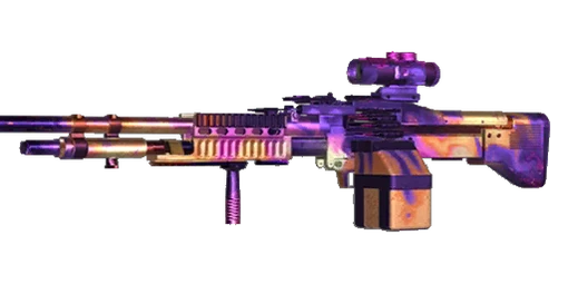 M60 Warp