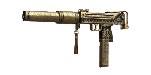 MAC10 Argo