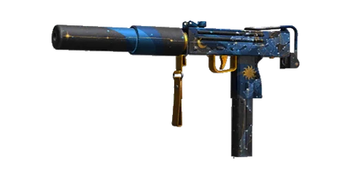 MAC10 Constellations