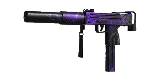 MAC10 Arcane Surge