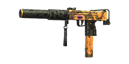 MAC10 Arid