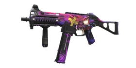 UMP45 Beast