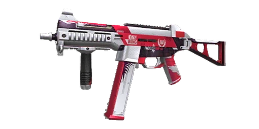 UMP45 Winged