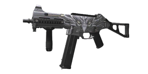 UMP45 Spirit
