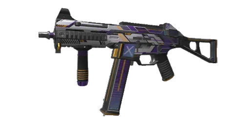 UMP45 Geometric