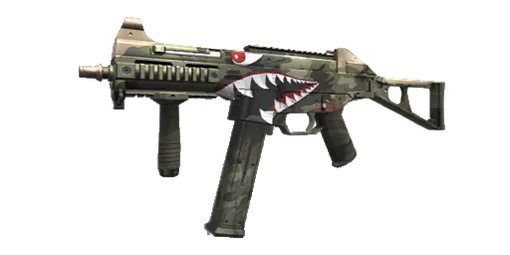 UMP45 Shark