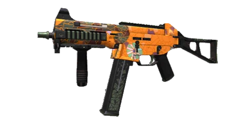 UMP45 Arid