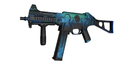 UMP45 Leviathan